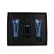 Davidoff Cool Water for Men EDT 40 ml + ASB 50 ml + SG 50 ml (man)