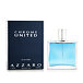 Azzaro Chrome United Eau De Toilette 100 ml (man)