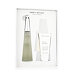 Issey Miyake L'Eau d'Issey EDT 50 ml + BL 50 ml (woman)