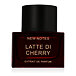 New Notes Latte di Cherry Extrait de Parfum 50 ml (unisex)