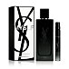 Yves Saint Laurent MYSLF EDP nachfüllbar 100 ml + EDP MINI nachfüllbar 10 ml (man)
