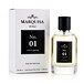 Marquisa Dubai No. 01 Pour Homme Eau De Parfum 100 ml (man)