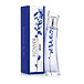 Kenzo Flower Ikebana Indigo Eau De Parfum 40 ml (woman)