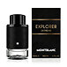 Montblanc Explorer Extreme Parfum 100 ml (man)