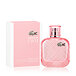 Lacoste L.12.12 Rose Sparkling Eau De Toilette 50 ml (woman)