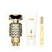 Rabanne Fame EDP 50 ml + EDP MINI 10 ml + BL 100 ml (woman)