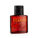 Daniel Hechter Titanium Pour Homme Eau De Toilette 75 ml (man)