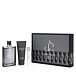 Jimmy Choo Jimmy Choo Man Intense EDT 100 ml + EDT MINI 7,5 ml + SG für Haut und Haar 100 ml (man)