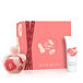 Nina Ricci Nina Fleur EDT 80 ml + BL 75 ml (woman)