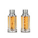 Hugo Boss Boss The Scent For Him Eau De Toilette 2 x 50 ml (man)