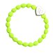 Neon Lemon Yellow
