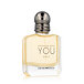 Giorgio Armani Emporio Armani Stronger With You Only Eau De Toilette 50 ml (man)