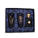 Versace Pour Homme Dylan Blue EDT 50 ml + ASB 50 ml + SG 50 ml (man)