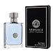 Versace Pour Homme Eau De Toilette 100 ml (man)