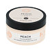 Maria Nila Colour Refresh Haarmaske mit Farbpigmenten Peach 100 ml
