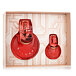 Bvlgari Omnia Coral EDT 100 ml + EDT 15 ml (woman)