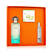 Hermès Un Jardin Sur le Nil EDT 100 ml + EDT 15 ml + Feste Seife 50 g (unisex)