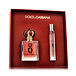 Dolce & Gabbana Q by Dolce & Gabbana EDP 50 ml + EDP MINI 10 ml (woman)