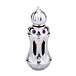 Swiss Arabian Attar Mubakhar Parfümiertes Öl 20 ml (unisex)