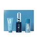 Afnan 9 am Dive EDP 100 ml + DEO Spray 150 ml + SG 150 ml (unisex)