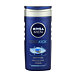 Nivea Men Cool Kick Shower Gel 250 ml (man)