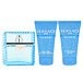 Versace Man Eau Fraîche EDT 50 ml + ASB 50 ml + SG 50 ml (man)