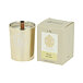 Tiziana Terenzi Orion Scented Candle in Gold Glass 40 g (unisex)