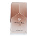 Mercedes-Benz Land Eau De Parfum - nachfüllbar 100 ml (man)