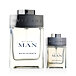 Bvlgari Man Rain Essence EDP 100 ml + EDP 15 ml (man)