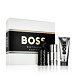 Boss Bottled Parfum 100 ml + DST 75 ml + SG 100 ml (man)
