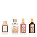 Gucci Miniaturen Set EDP MINI 3 x 5 ml + EDP MINI Intense 5 ml + EDT MINI 5 ml W