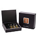 Franck Boclet Vanille EDP 20 ml + 3 x EDP Nachfüllung 20 ml UNISEX