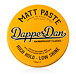 Dapper Dan High Hold Low Shine Matt Paste 100 ml