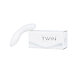 Azzaro Twin for Women Eau De Toilette 80 ml (woman)