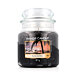 Black Coconut
