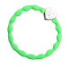 Neon Lime Green