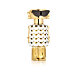 Paco Rabanne Fame Eau De Parfum - nachfüllbar 80 ml (woman)