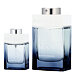 Bvlgari Man Glacial Essence EDP 100 ml + EDP 15 ml (man)