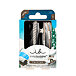 Invisibobble Twistar Haargummi Apres Ski Fondue Lover 4 St.