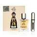 Lattafa Niche Emarati Zikra Eau De Parfum 20 ml (unisex)