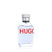 Hugo Boss Hugo Man Eau De Toilette 40 ml (man)