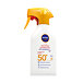 Nivea Sun Protect & Sensitive Sun Spray 50+ 270 ml