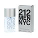 Carolina Herrera 212 Men Eau De Toilette 30 ml (man)