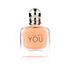 Giorgio Armani Emporio Armani In Love With You Eau De Parfum 50 ml (woman)