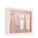 Jennifer Lopez Glow EDT 100 ml + SG 75 ml + BL 75 ml (woman)
