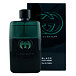 Gucci Guilty Black Pour Homme Eau De Toilette 90 ml (man)