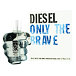 Diesel Only the Brave Eau De Toilette 125 ml (man)
