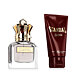 Jean Paul Gaultier Scandal Pour Homme EDT 50 ml + SG 75 ml (man)