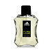 Adidas Pure Game Eau De Toilette 100 ml (man)