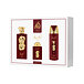 Lattafa Pride Ansaam Gold EDP 100 ml + EDP 20 ml + DEO Spray 200 ml (woman)